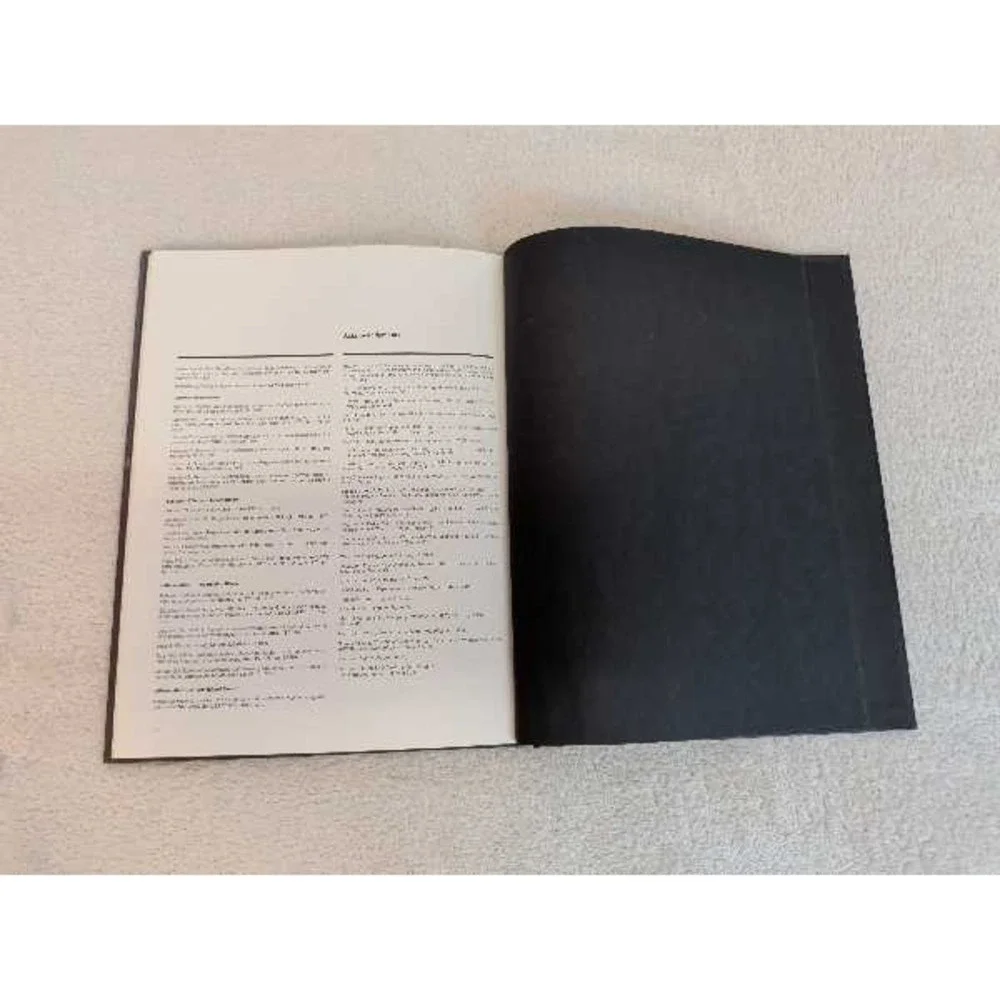 Inflammation A Scope Publication 1977 Medical Science Book
